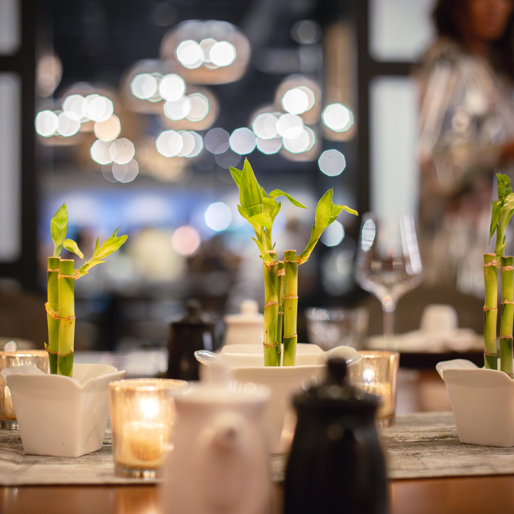 PJK Neighborhood Chinese Private Events in the heart of old Naples